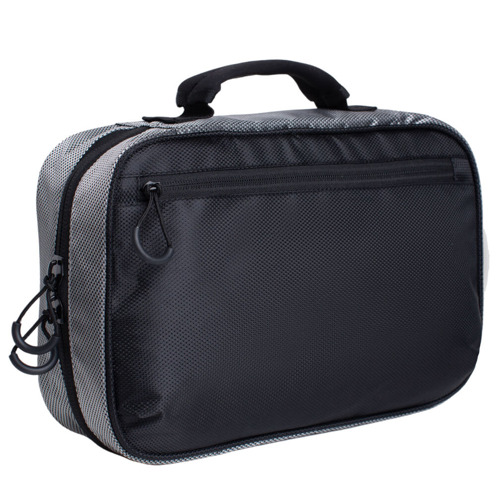 Kylebooker Fishing Tackle Binder Bag Lure Biat Organized Storage Binder Case