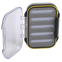 Kylebooker Waterproof Flies box
