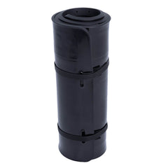 Kylebooker Gun Cleaning Mat with Magnetic Surface, Anti-Slip Rubberized Workbench Mat 36"x12",or Pistol and Rifle Maintenance