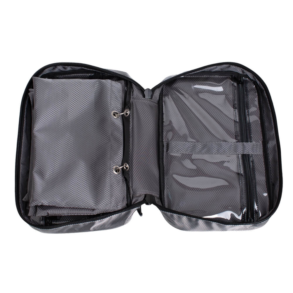 Kylebooker Fishing Tackle Binder Bag Lure Biat Organized Storage Binder Case