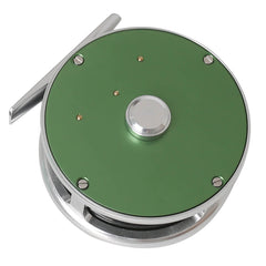 Amazon.com : Vintage Classic Fly Fishing Reel,Right/Left