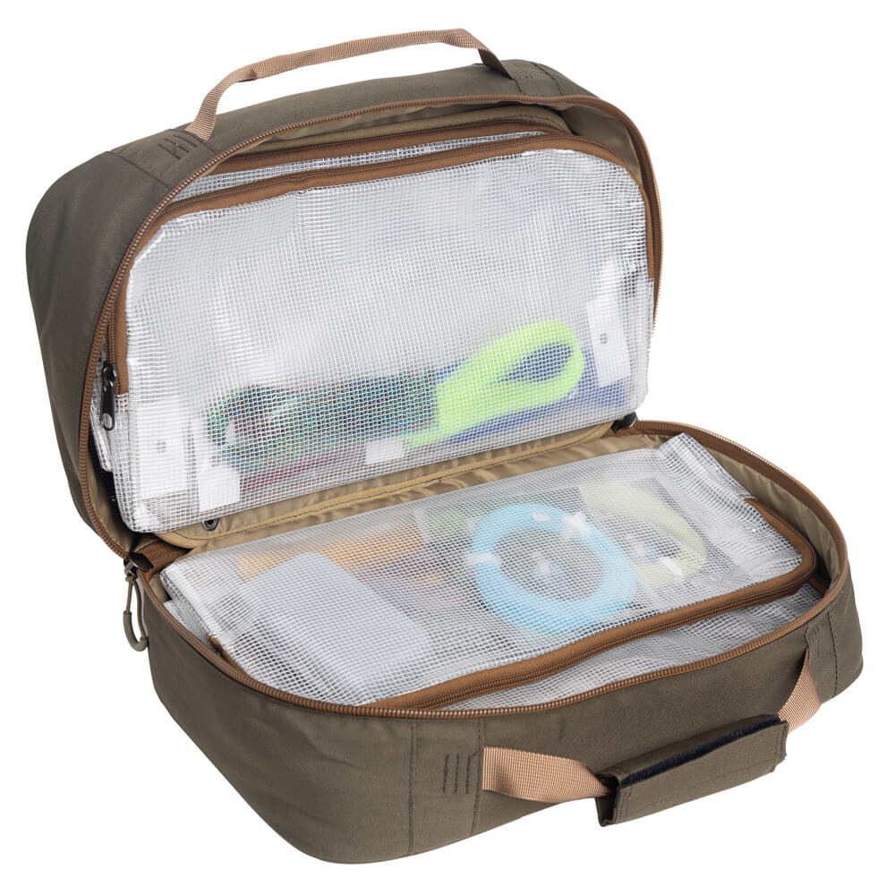 Kylebooker Fly Tying Kit | Fly Tying Storage | Fly Tying Travel Case | Fly Tying Organizer