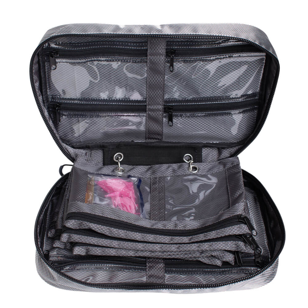 Kylebooker Fishing Tackle Binder Bag Lure Biat Organized Storage Binder Case