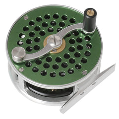 Amazon.com : Vintage Classic Fly Fishing Reel,Right/Left