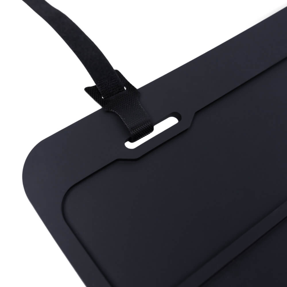 Kylebooker Gun Cleaning Mat with Magnetic Surface, Anti-Slip Rubberized Workbench Mat 36"x12",or Pistol and Rifle Maintenance