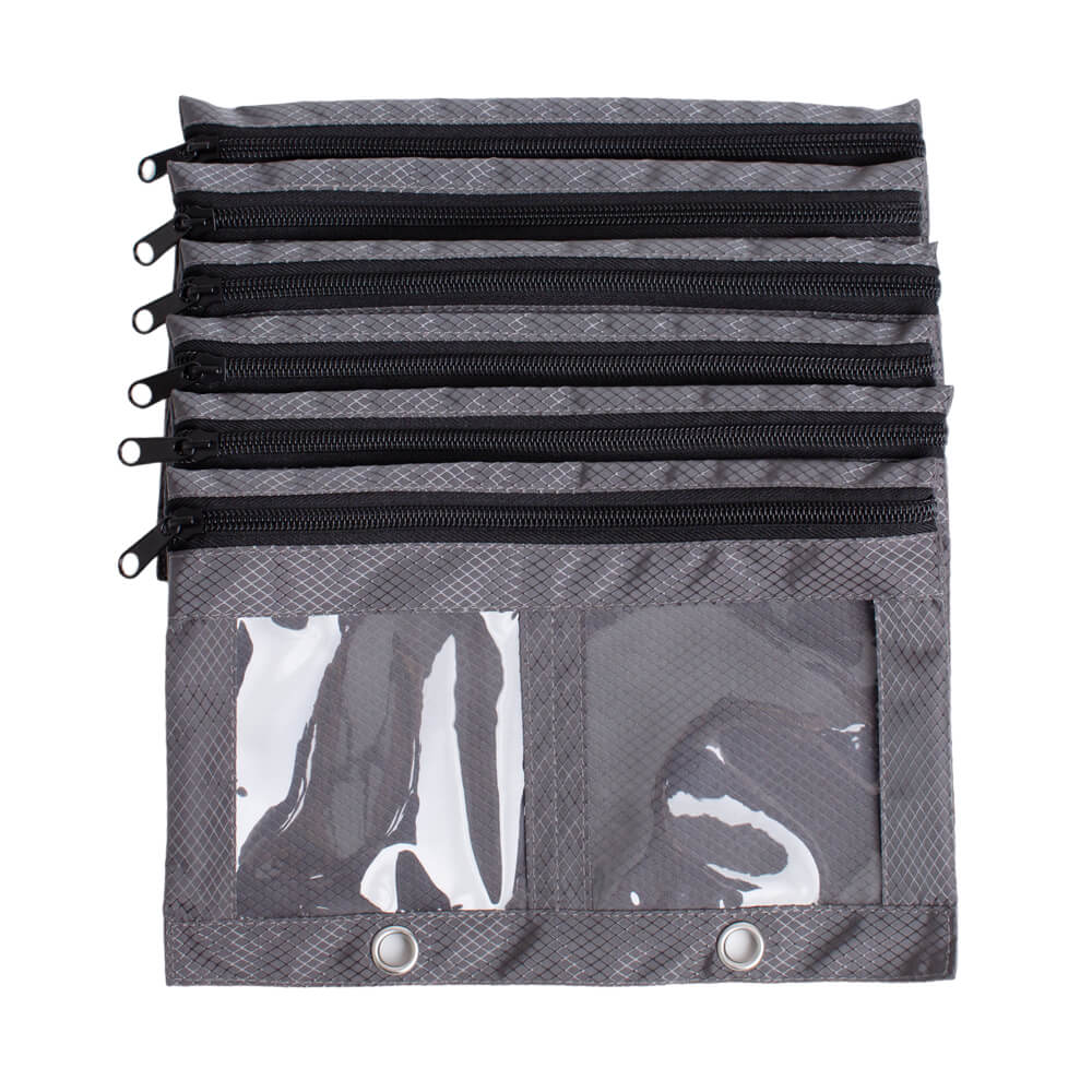 Kylebooker Fishing Tackle Binder Bag Lure Biat Organized Storage Binder Case