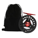 Kylebooker FR01 Large Arbor Fly Fishing Reel (3/4wt 5/6wt 7/8wt)
