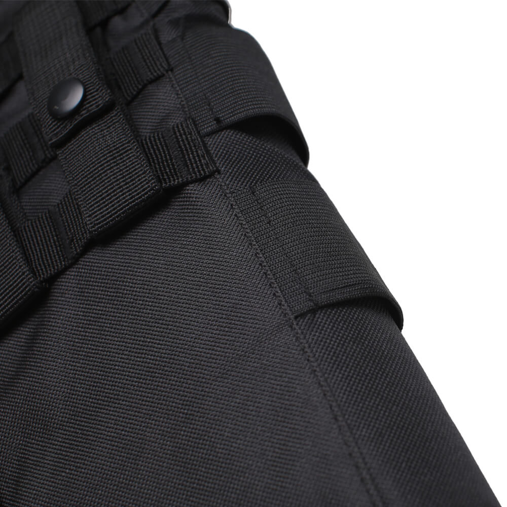 Tactical Pistol Grip Short Barrel Scabbard Shotgun Storage Holster Bag 19inch Tactical Pistol Grip Short Barrel Scabbard Shotgun Storage Holster Bag 19inch