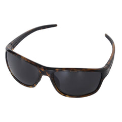 Kylebooker Polarized Sport Sunglasses, UV400 Protection, Matte Black Frame, for Fishing, Cycling and Running