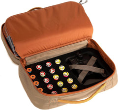 Kylebooker Fly Tying Kit | Fly Tying Storage | Fly Tying Travel Case | Fly Tying Organizer