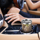 Insulated Stainless Steel Coffee Mug Travel Cup