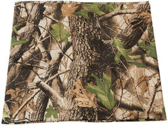 Camo Burlap, Camouflage Netting Cover, Camo Netting för Jaktmarksgardiner