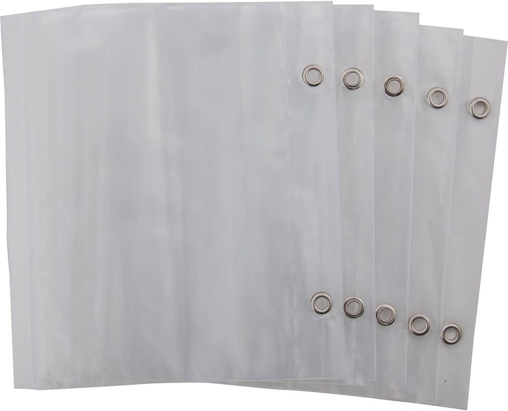 Soft Bait Binder Bags Fot Kylebooker BB03