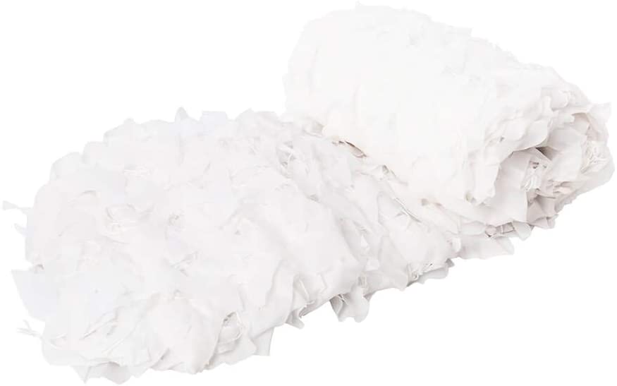 Filet de camouflage océan idéal pour la décoration de la chambre à coucher du camping