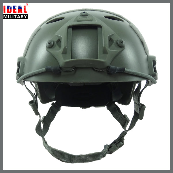 Fast Helmet Without Rails Military Helmets Fast