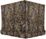 Camo Netting 3D Bionic Tree Camouflage Netting Blind Material для охоты