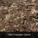Camouflage Netting, Hunting Blinds, Bulk Roll, Great for Party Bedroom Decoration, Camping