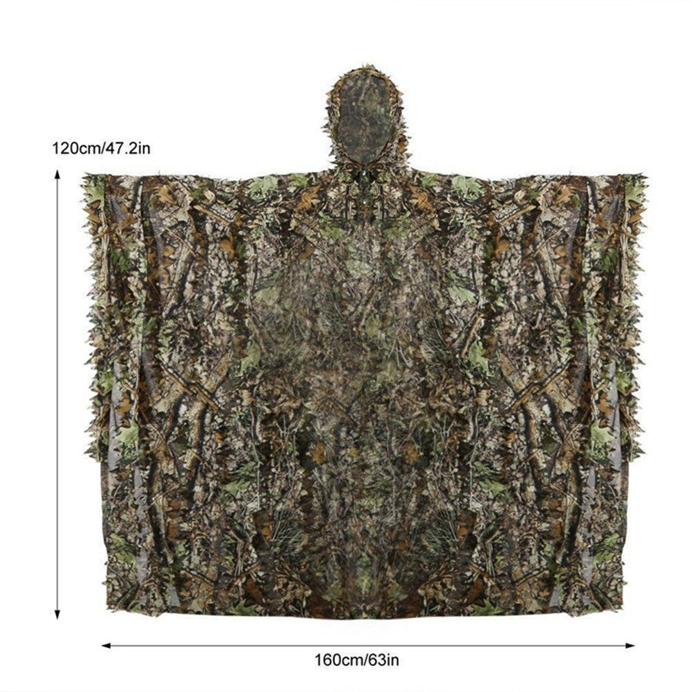 How to wash a Ghillie suit - Quora