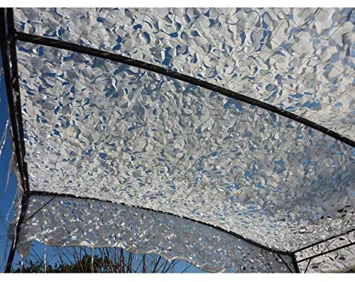 Ocean Camouflage Netting Great for Party Bedroom Decoration Camping