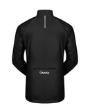 Packable Windproof Cycling Jacket