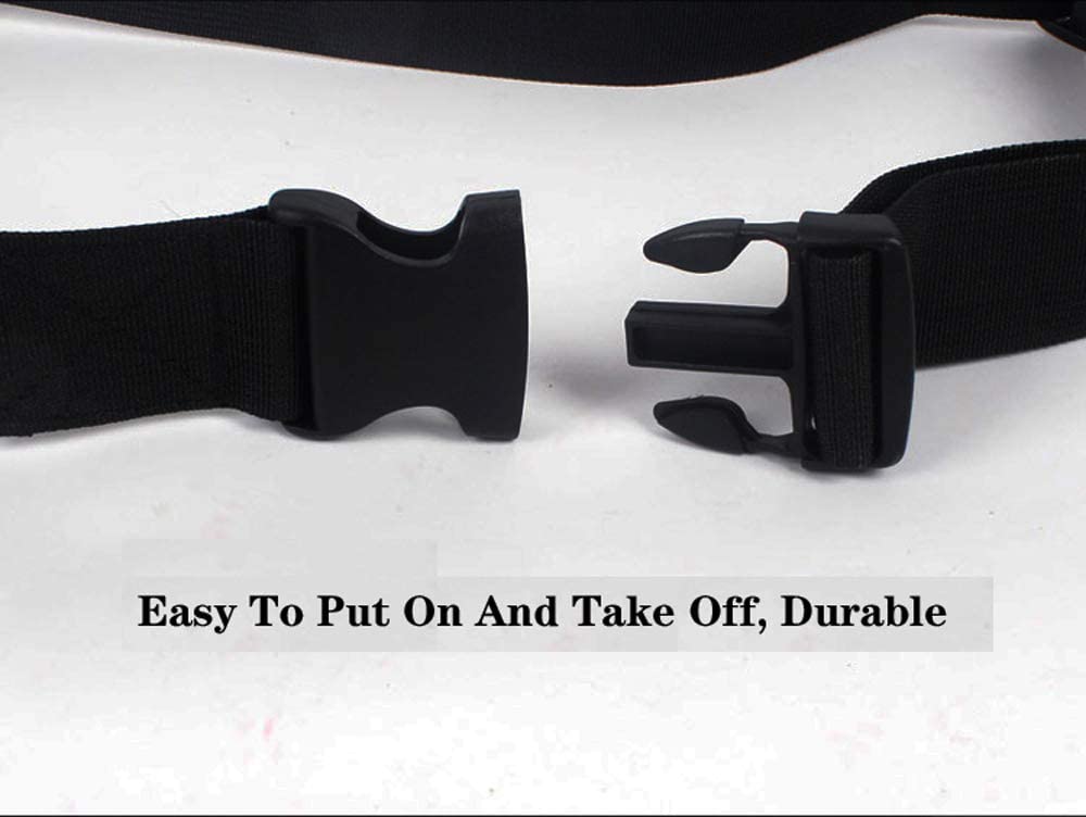 fishing belt rod holder 3rd Hand Rod Holder