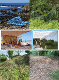 Ocean Camouflage Netting Flott for Party Soverom Decoration Camping
