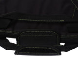 Kylebooker Scoped Rifle Cases Tactical Shotgun Gun Bag Lockable zipper Black RC01