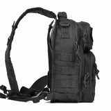 Tactical Sling Bag Pack Military Rover Shoulder Sling Backpack