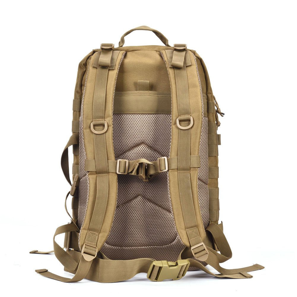 Military Tactical Backpack Large Army 3 Day Assault Pack Molle Bag Backpacks