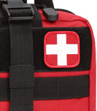 Kylebooker Tactical First Aid-veske