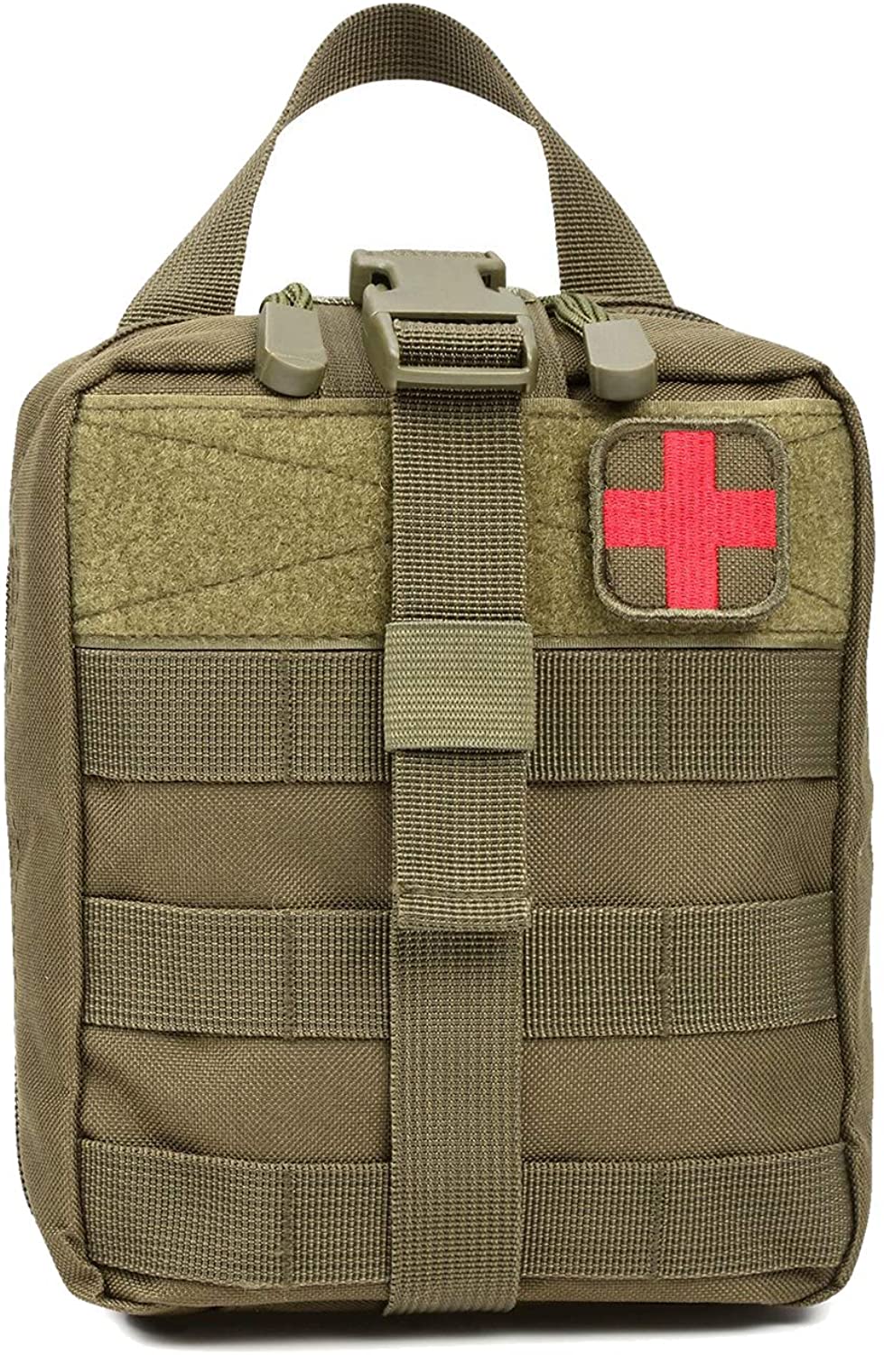 Kylebooker Tactical First Aid-veske