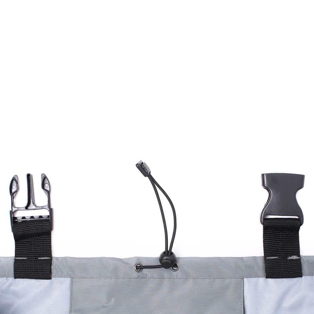 Stivali Da Pesca Impermeabili Kylebooker - Trampolieri Torace Con Calze In Neoprene Per Caccia E Lavori All'aperto - Foto 8