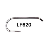 Kylebooker  High Carbon Steel Fly Fishing Hooks 14#~18# Dry&Wet&Nymph&Shrimp Caddis Pupa Streamer Fly Tying Hooks