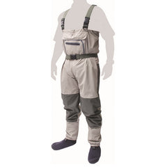 5 Things to Know When Selecting Fly Fishing Waders – Kylebooker