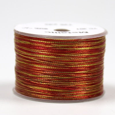 Kylebooker 100 yards/bobine guide métallique enveloppant le fil de ligne de pêche fibres de nylon fortes taille A construction de canne réparation bricolage canne à pêche