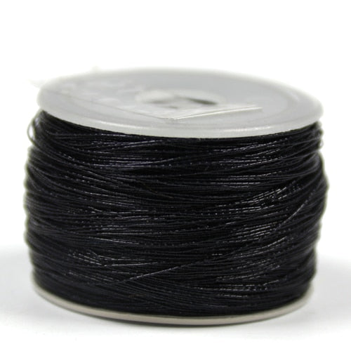 Kylebooker 100 yards/spool Metallic Guide Wrapping Fishing Line thread Strong Nylon Fibers Size A Rod Building Repairing DIY Fishing rod