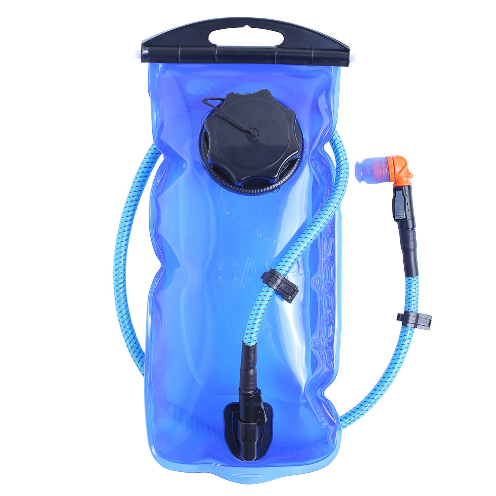 Kylebooker 2L Water Bladder, Hydration Pack Bladder, Strong Premium Material