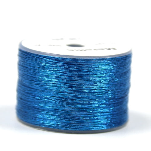 Kylebooker 100 yards/bobine guide métallique enveloppant le fil de ligne de pêche fibres de nylon fortes taille A construction de canne réparation bricolage canne à pêche