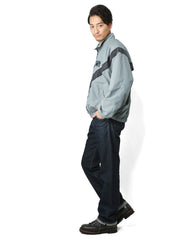 ＵＥL.L.WOOD ILLUSTRATED IPFU ARMY Army IPFU Jacket