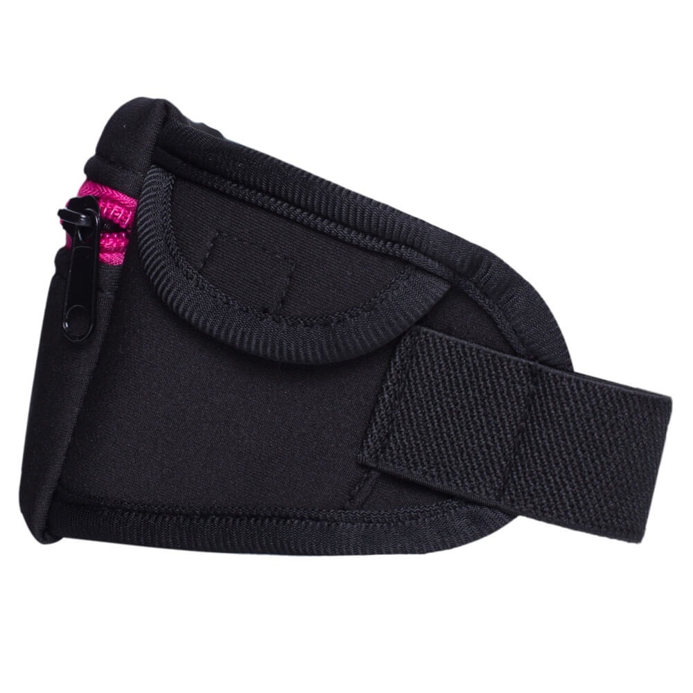 Pacote de cintura para cinto de corrida - Pochete ajustável para treino com as mãos livres dos corredores - iPhone 6/7 Plus