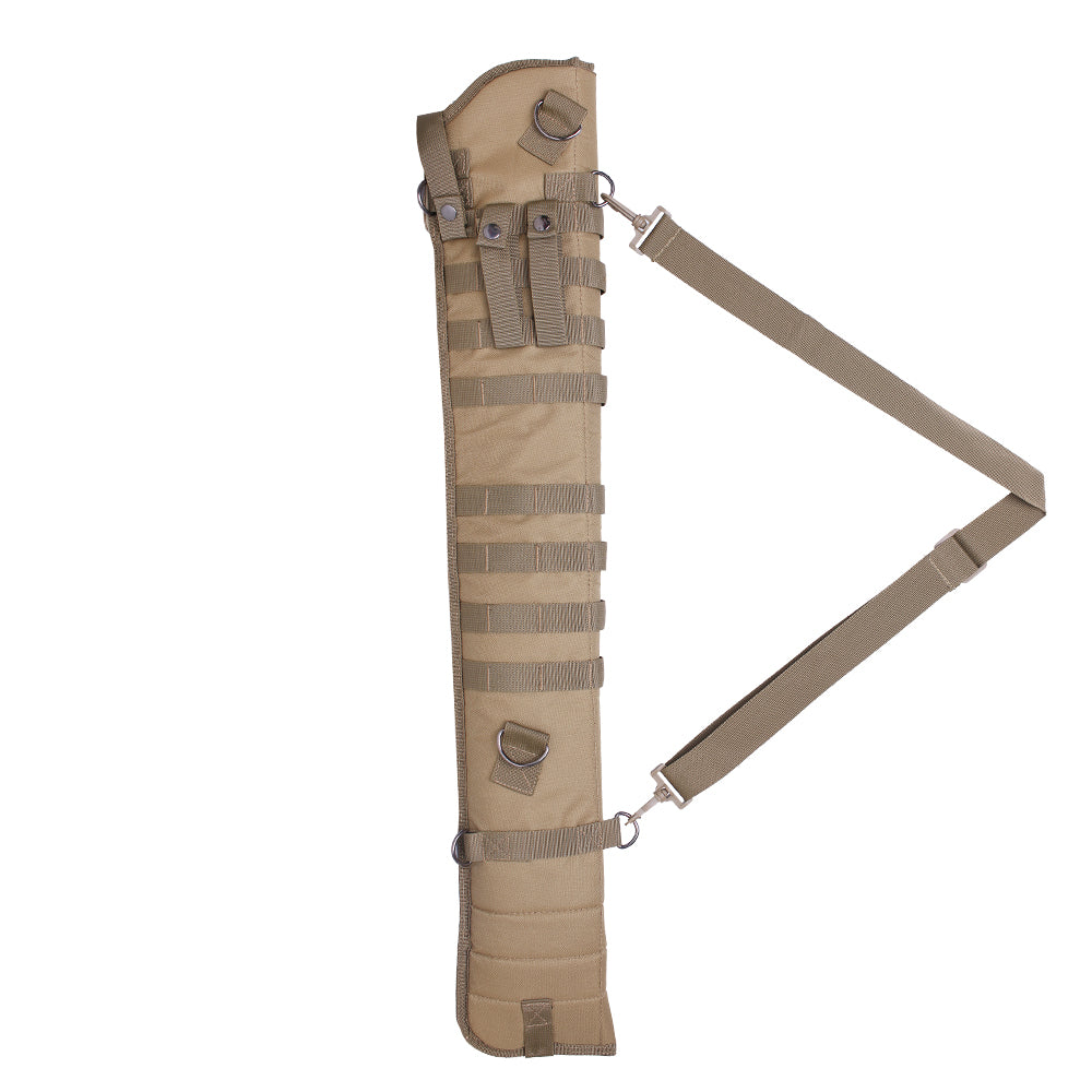 Soft Rifle Case Shotgun Shoulder Strap – Kylebooker