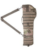 Kylebooker Premium Tactical Shotgun Rifle Scabbard Molle Gun Case RS03