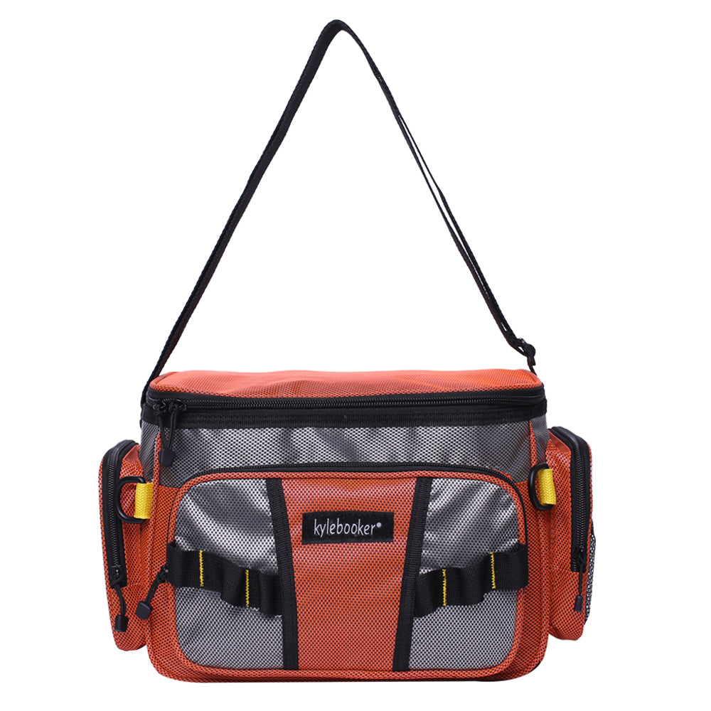 Kylebooker Small Fishing Tackle Storage Bag TB01