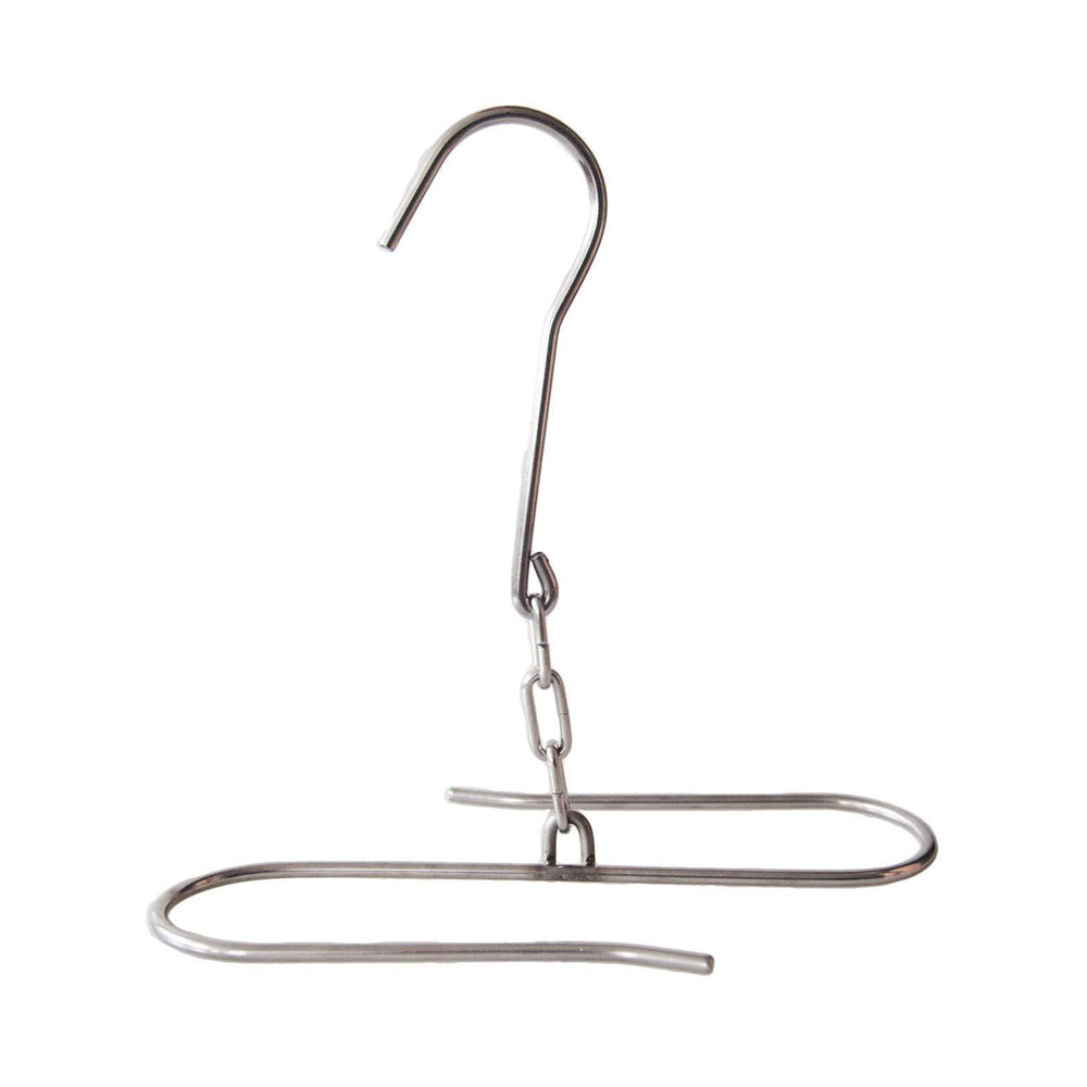 Boots Foot Waders Hanger Fit for Simms Orvis Hodgman Redington Frogg Toggs and Kylebooker Waders