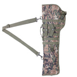 Kylebooker Tactical Rifle Scabbard Military Holster Gun Protection Carrier Shotgun Bag RS01