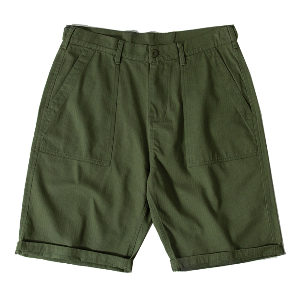 Vintage OG-107 Shorts für Herren Militär kurze Hose