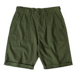 Vintage OG-107 shorts for menn Militære korte bukser