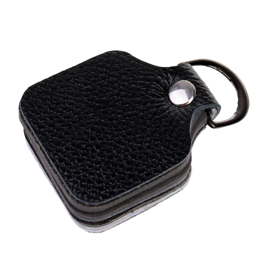 Kylebooker Fly Fishing Leader Straightener and Line Cleaner PU Leather