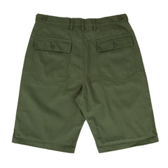 Shorts vintage OG-107 para homens calças curtas militares