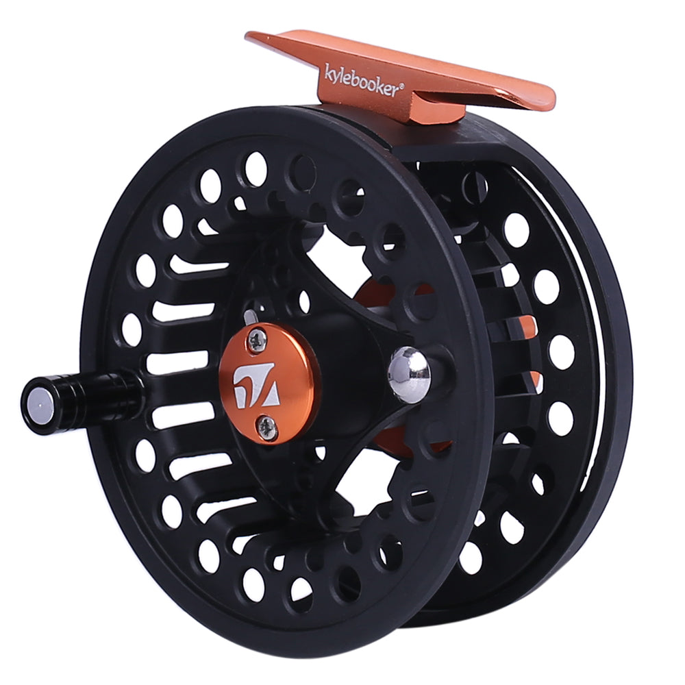 Maxcatch AVID PRO Fly Fishing Reel with CNC-machined Algeria